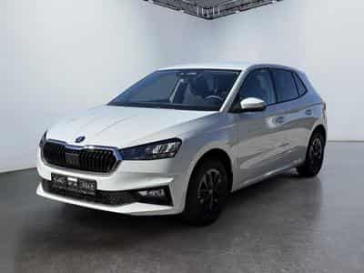 Skoda Fabia Extra Plus (2026) - Photo 1
