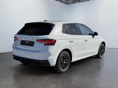 Skoda Fabia Extra Plus (2026) - Photo 4