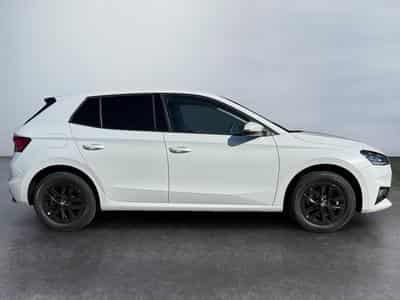 Skoda Fabia Extra Plus (2026) - Photo 6