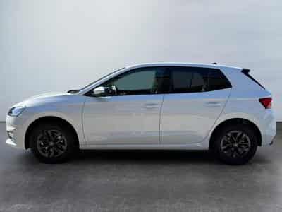 Skoda Fabia Extra Plus (2026) - Photo 5