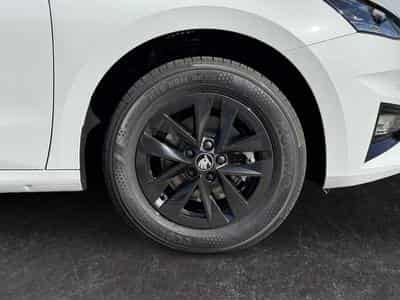 Skoda Fabia Extra Plus (2026) - Photo 7