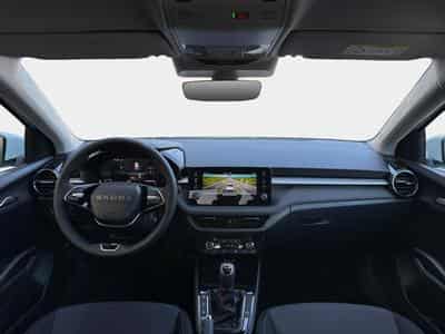 Skoda Fabia Extra Plus (2026) - Photo 9