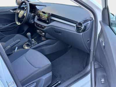 Skoda Fabia Extra Plus (2026) - Photo 8