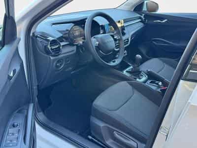 Skoda Fabia Extra Plus (2026) - Photo 10