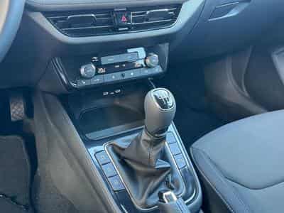 Skoda Fabia Extra Plus (2026) - Photo 14