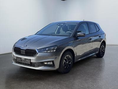 Skoda Fabia Extra Plus (2026) - Photo 1