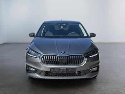 Skoda Fabia Extra Plus (2026) - Photo 2