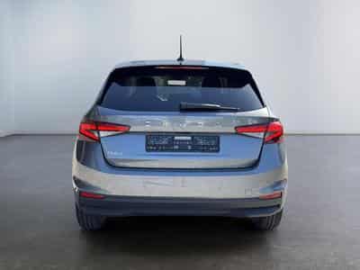 Skoda Fabia Extra Plus (2026) - Photo 3