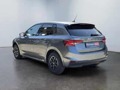 Skoda Fabia Extra Plus (2026) - Photo 5