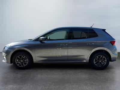 Skoda Fabia Extra Plus (2026) - Photo 6
