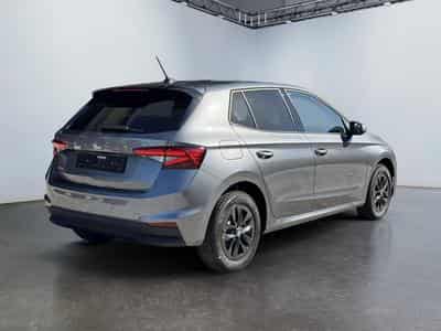 Skoda Fabia Extra Plus (2026) - Photo 4