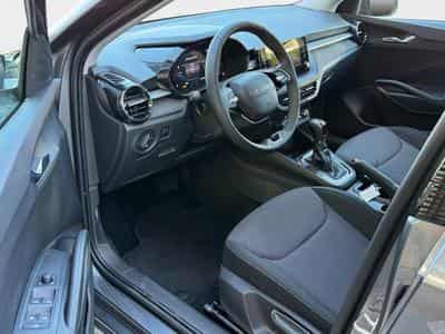 Skoda Fabia Extra Plus (2026) - Photo 9