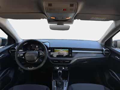 Skoda Fabia Extra Plus (2026) - Photo 10