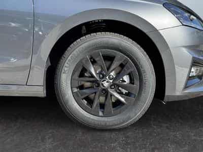 Skoda Fabia Extra Plus (2026) - Photo 8