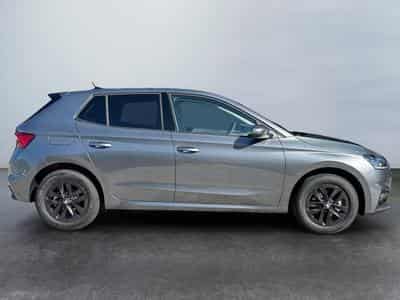 Skoda Fabia Extra Plus (2026) - Photo 7