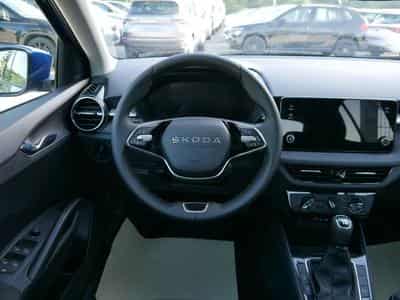 Skoda Fabia Edition (2026) - Photo 12