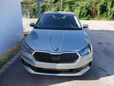 Skoda Fabia Edition (2026) - Photo 3