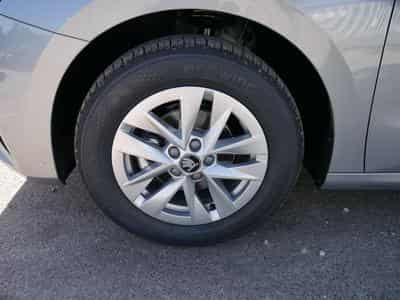 Skoda Fabia Edition (2026) - Photo 4