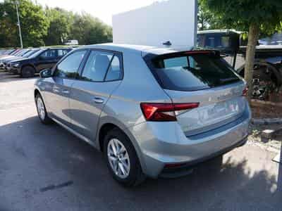Skoda Fabia Edition (2026) - Photo 6