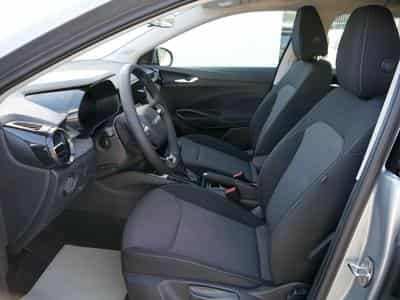 Skoda Fabia Edition (2026) - Photo 9