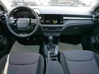 Skoda Fabia Edition (2026) - Photo 11