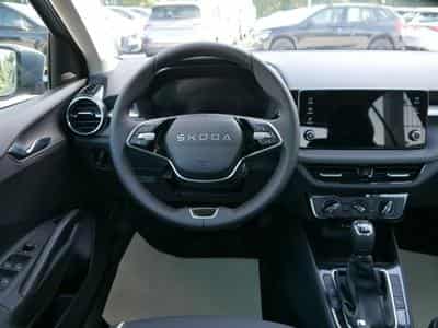 Skoda Fabia Edition (2026) - Photo 12