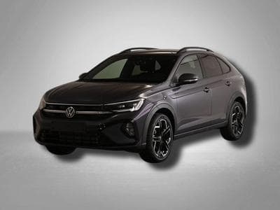 VW Taigo R-Line Plus 1.5 TSI 7-Gang-DSG (2026) - Photo 1