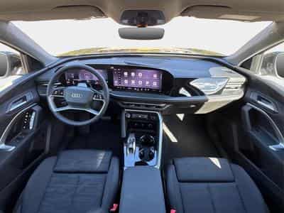 Audi Q5 Basis (2026) - Photo 7