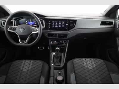 VW Taigo R-Line (2026) - Photo 4