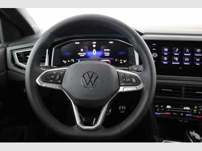 VW Taigo R-Line (2026) - Photo 5