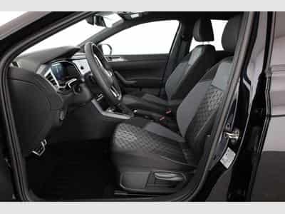 VW Taigo R-Line (2026) - Photo 9