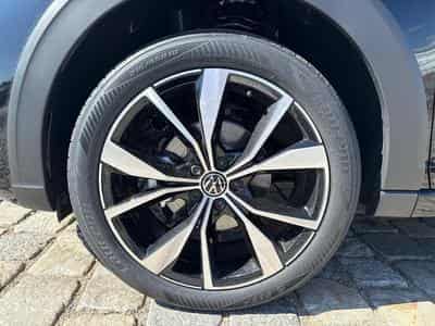 VW Taigo Limited R-LINE -1.0 (2026) - Photo 12