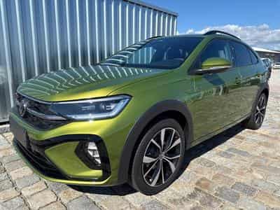 VW Taigo Limited R-LINE -1.0 (2026) - Photo 1