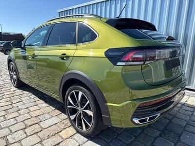 VW Taigo Limited R-LINE -1.0 (2026) - Photo 4