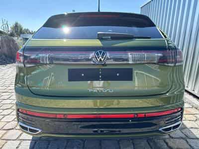 VW Taigo Limited R-LINE -1.0 (2026) - Photo 5
