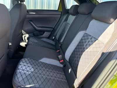 VW Taigo Limited R-LINE -1.0 (2026) - Photo 9
