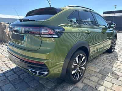 VW Taigo Limited R-LINE -1.0 (2026) - Photo 6