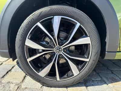 VW Taigo Limited R-LINE -1.0 (2026) - Photo 12