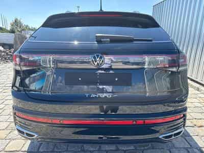 VW Taigo Limited R-LINE -1.0 (2026) - Photo 5