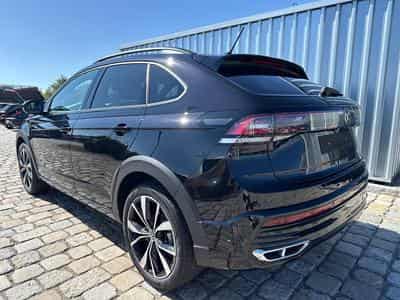 VW Taigo Limited R-LINE -1.0 (2026) - Photo 4