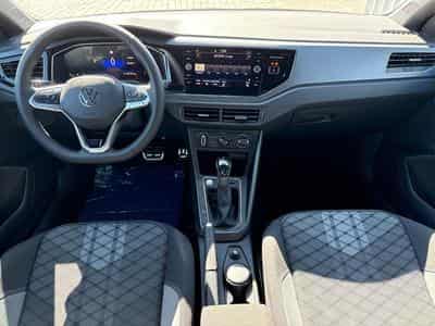 VW Taigo Limited R-LINE -1.0 (2026) - Photo 7