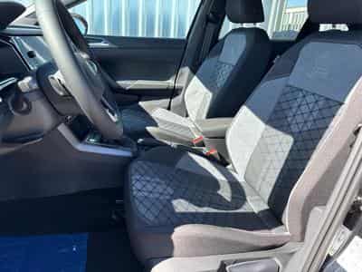 VW Taigo Limited R-LINE -1.0 (2026) - Photo 8