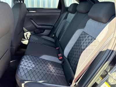 VW Taigo Limited R-LINE -1.0 (2026) - Photo 9