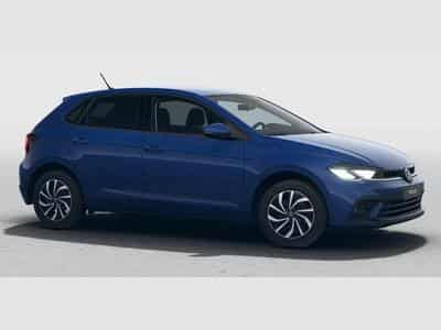 VW Polo 115 DSG LM (2026) - Foto 2