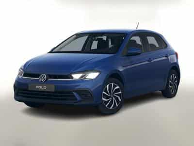 VW Polo 115 DSG LM (2026) - Foto 1