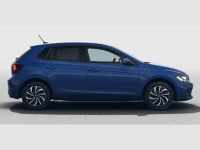 VW Polo 115 DSG LM (2026) - Foto 3