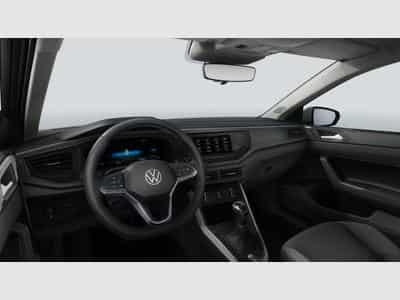 VW Polo 115 DSG LM (2026) - Foto 6