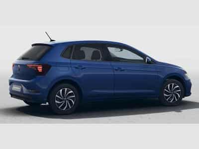 VW Polo 115 DSG LM (2026) - Foto 4