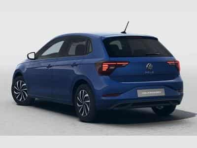 VW Polo 115 DSG LM (2026) - Foto 5