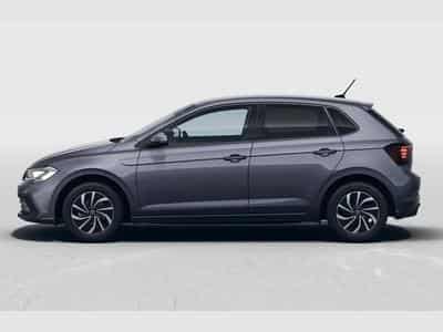 VW Polo LED SHZ Kam (2026) - Foto 2